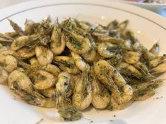 -松兰山海景大酒店·海鲜中餐厅