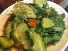 -曹丞相·地锅鸡·地锅鱼(武林店)