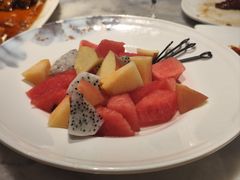 -城南往事·鲁菜济南菜(龙奥万科店)