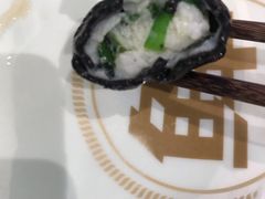 船歌墨鱼水饺-船歌·鱼水饺青岛菜(国贸商城店)