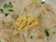 -朱新年·苏式汤团·面点(北寺塔店)