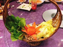 -湘湖大院(越王路店)