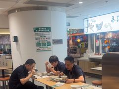 -老乡鸡(东方广场店)