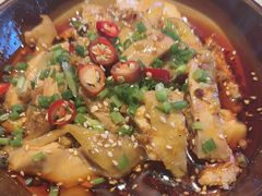 -常和州·夜宵大排档(常州单店)