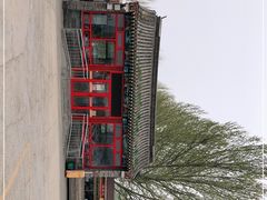 -河北村民俗体验园