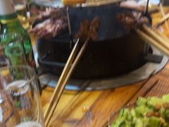 -源味居手把签烧烤(长春一店)