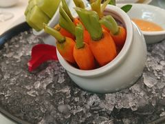-香雪海·蘇面館(湖滨店)