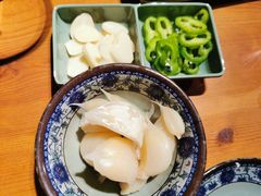 -赵胖炙子烤肉&深夜酒馆(簋街店)