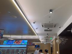 -海底捞火锅(振华广场生日主题店)