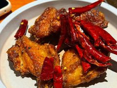 -SHAN山(前滩太古里店)