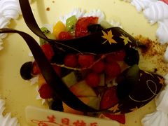 -宁波阳光豪生大酒店·豪生咖啡厅