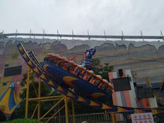 -美的鹭湖探索王国