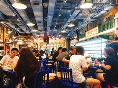 -马路边边串串香(双井直营店)