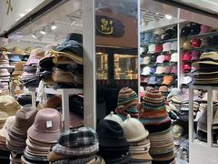 -上海城隍庙福佑门小商品批发市场