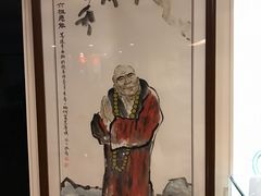 -黄连大头华烧鹅(萧地大马路店)