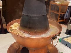 -东来顺饭庄(天坛店)