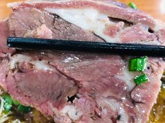 -东山矮马桶羊肉(太湖东山店)