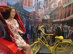 -上海外滩英迪格酒店