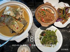 -醉美餐厅