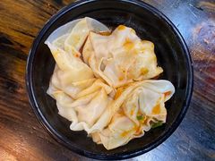 -龙抄手(文殊坊店)