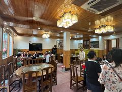 -芦茨金富饭庄·25年老字号·专做稻草鸡