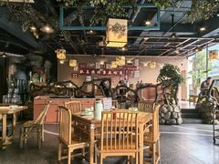 -常和州·夜宵大排档(常州单店)