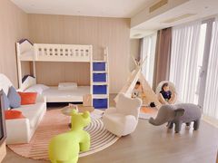 -深圳大梅沙京基洲际度假酒店