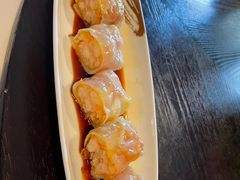 -宝丽轩中餐厅BAOLIXUAN