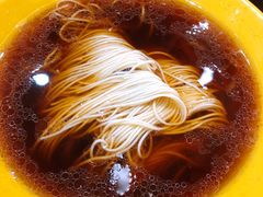 阳春面-毛华美食(清扬路店)