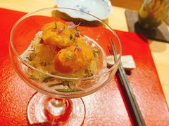 -鮨青(恒基名人购物中心店)