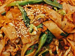 -新世界餐厅(万达店)
