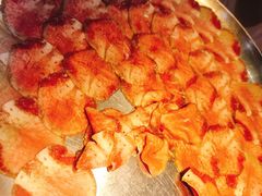 -老炉家木炭烤肉(长江国际店)