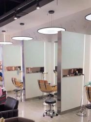 -Z.X HAIR SALON张新美业