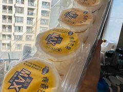 -盒马X会员店(上海森兰商都店)