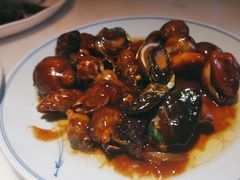 -日丰园海肠水饺·老字号大连海鲜(和平广场店)