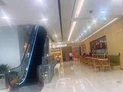 -海底捞火锅(武胜路凯德广场店)