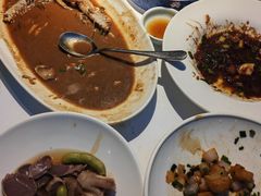 -小城故事·地道宁波味(月湖盛园店)