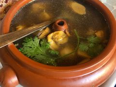 -小厨子私房菜·云南美食店