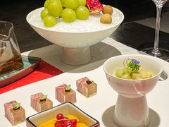 -馋遇江南·精致湖景雅宴(东方之门店)