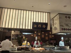 -杭州开元名都大酒店·地中海自助餐厅