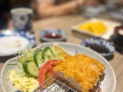 -小山日本料理(兴业太古汇店)