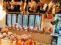 -洞庭土菜馆(天河北总店)