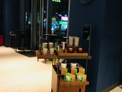 -星巴克(凯德晶萃店)