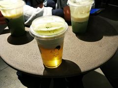 -喜茶(深圳东门1234店)