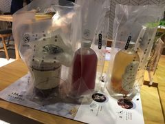 -炖物24章·顺时轻养茶(杭州保利时光里店)