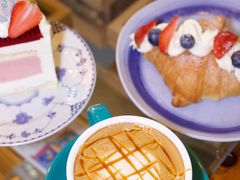 -西关84·History·Art·Cafe