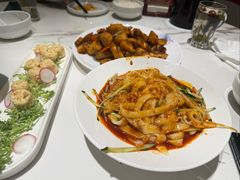 -马白开来特色羊排揪片子  (总店)