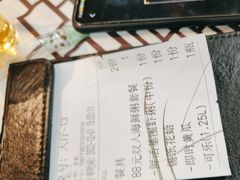 -云晓光头烧烤吧(德平路店)