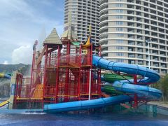 -金融街·金禧丽景海公园度假酒店