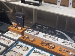 -LOHO眼镜(上海五角场合生汇店)